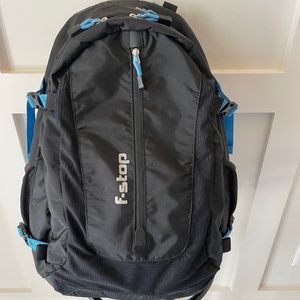 F Stop Guru Ul 25L Camera Backpack